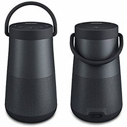 Andorra-Bose SoundLink Revolve+ Triple Black