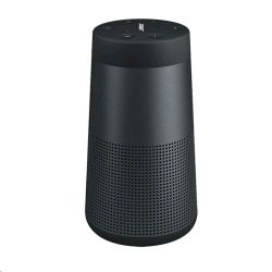 Andorra-Bose SoundLink Revolve Triple Black