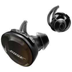 Andorra-Bose SoundSport Free Black