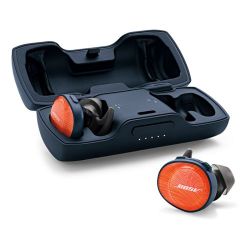 Andorra-Bose SoundSport Free Bright Orange