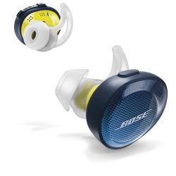 Andorra-Bose SoundSport Free Midnight Blue