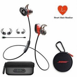 Andorra-Bose SoundSport Pulse