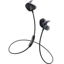 Andorra-Bose SoundSport Wireless Black