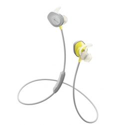 Andorra-Bose SoundSport Wireless Lima