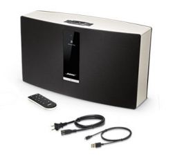 Andorra-Bose SoundTouch 30