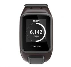 Andorra-Tomtom Spark Brown (L)