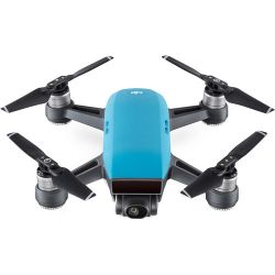 Andorra-DJI Spark Sky Blue