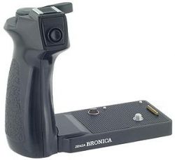 Andorra-Zenza Bronica Speed Grip G