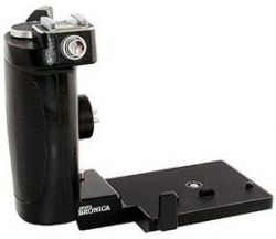 Andorra-Zenza Bronica Speed Grip S
