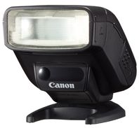 Andorra-Canon Speedlite 270EX II