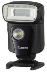 Andorra-Canon Speedlite 320EX