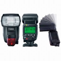Andorra-Canon Speedlite 600EX II-RT