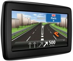 Andorra-Tomtom Start 20 M Europa