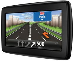 Andorra-Tomtom Start 25 Europa (Refurbished)
