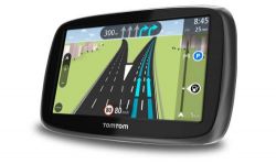 Andorra-Tomtom Start 50 Europa