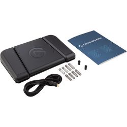 Andorra-Elgato Stream Deck Pedal