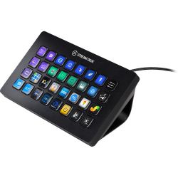 Andorra-Elgato Stream Deck XL