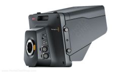 Andorra-Blackmagic Studio Camera 4K