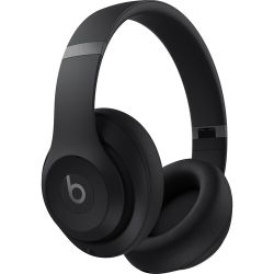 Andorra-Beats Studio Pro (New) Black