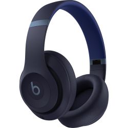Andorra-Beats Studio Pro (New) Navy