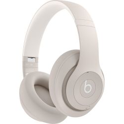 Andorra-Beats Studio Pro (New) Sandstone