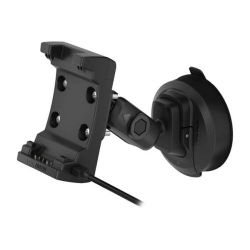 Andorra-Garmin Suction Cup Mount With Speaker (Montana 700 Series)