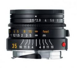 Andorra-Leica Summarit-M 35mm F/2.5