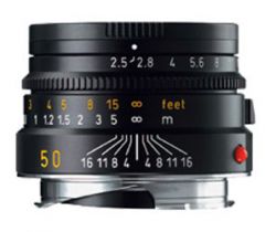 Andorra-Leica Summarit-M 50mm F/2.5