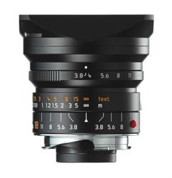 Andorra-Leica Super-Elmar-M 18mm F/3.8 ASPH