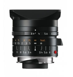 Andorra-Leica Super-Elmar-M 21mm F/3.4 ASPH