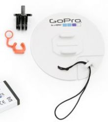 Andorra-GoPro Surf/Snow Hero Mounting Kit
