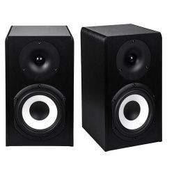 Andorra-Cabasse Surf MT32/2 Black