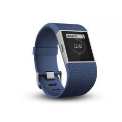 Andorra-Fitbit Surge Blue (L)