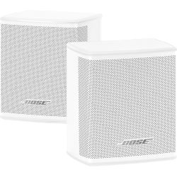 Andorra-Bose Surround Speakers Artic White