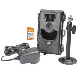 Andorra-Bushnell Surveillance Cam WiFi+32GB