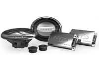 Andorra-Rockford Fosgate T162S