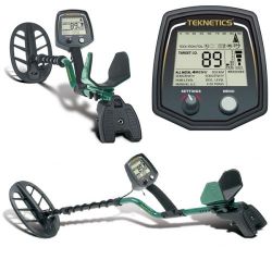 Andorra-Teknetics T2 Classic