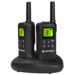 Andorra-Motorola TLKR T60