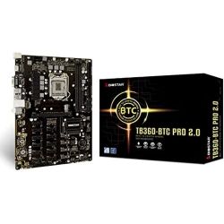 Andorra-Biostar TB360-BTC Pro 2.0 Motherboard