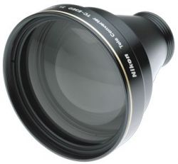 Andorra-Nikon TC-E3ED