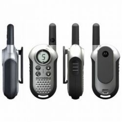 Andorra-Motorola TLKR T4