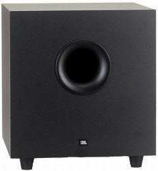 Andorra-JBL TLX Sub 125