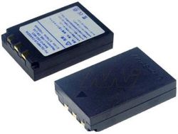 Andorra-TM Electron Olympus LI-10B/LI-12B