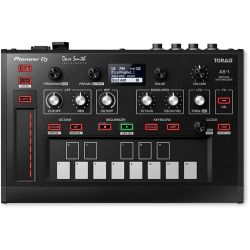 Andorra-Pioneer DJ Toraiz AS-1