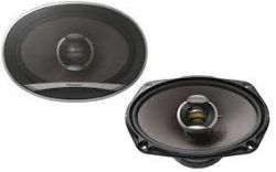 Andorra-Pioneer TS-E6902i