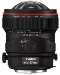 Andorra-Canon TS-E 17mm F/4L