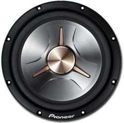 Andorra-Pioneer TS-W1001DVC