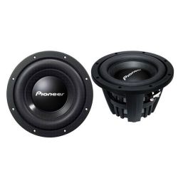 Andorra-Pioneer TSW-121SPL