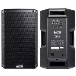 Andorra-Alto Professional TS315 (Unidad)