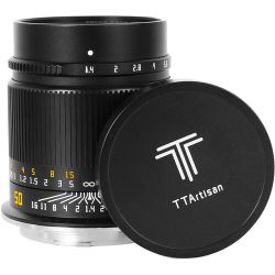 Andorra-TTArtisan 50mm F1.4 ASPH. (Canon RF)